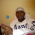 De'Shawn Kinton
