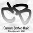 Cremeans Brothers Music