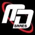 mdgames gaming organization
