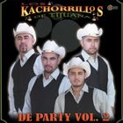 LOS KACHORRILLOS DE TIJUANA