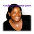 Aundraya Green