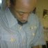 Demetric Burnett