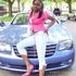 Tashell Powell