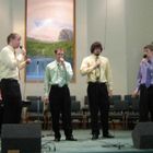 Narrow Way Quartet