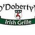 O'Doherty's Irish Grille