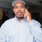 Jason Washington
