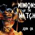 Minions Watch forum
