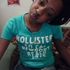 Alannah Monae'