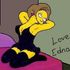 Edna Krabappel