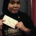 Anak badak Comeyy