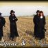 Lynne & the Rebels "Wild West Showdown"