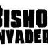 THE BISHOP INVADERS : R.I.P.