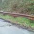 metal rail
