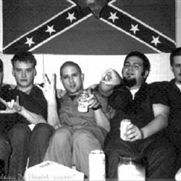 MySpace profile picture for @traitors