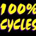 100 % CYCLES