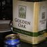 Golden Oak