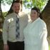 Julie and Anthony Bushong