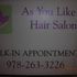 AsYoulikeit Hair Salon