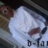 D-jay COoper