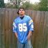 ronnie BROWN