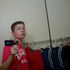 blake washburn