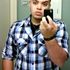 Nathan Caraballo