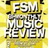 FSm monthly Music Review