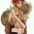 gaara Otono-Flores