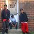 GORILLA MAFIA CLIK