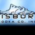 Aisburg Vodka Company