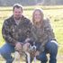 Brad and Jenn Phillips