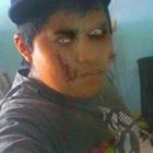 Juan Andres Meza Rodriguez