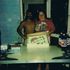 Anita and Vidal Jimenez