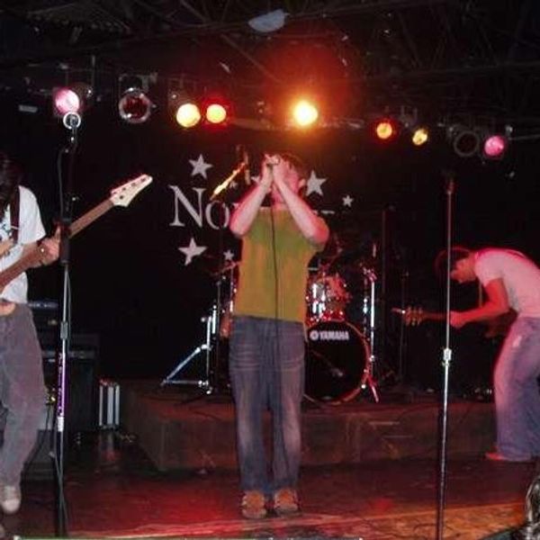 MySpace profile picture for @turnpike