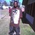 Deon Leach