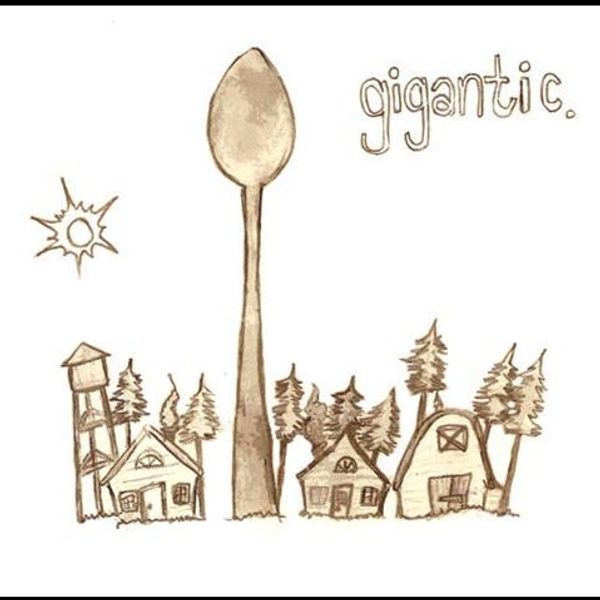MySpace profile picture for @gigantic