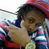 Grove ImdatNigga Cide