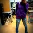 Young tay On deck