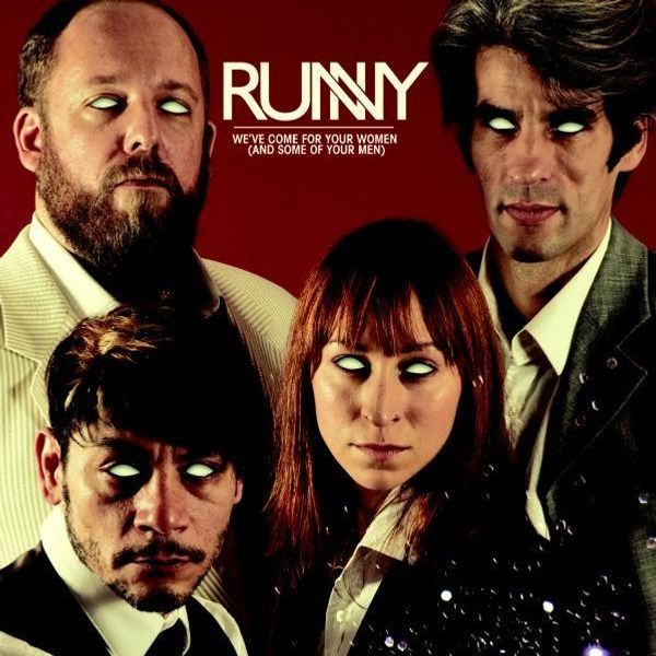 MySpace profile picture for @runny