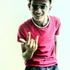 Mohd fazrin Rosdy
