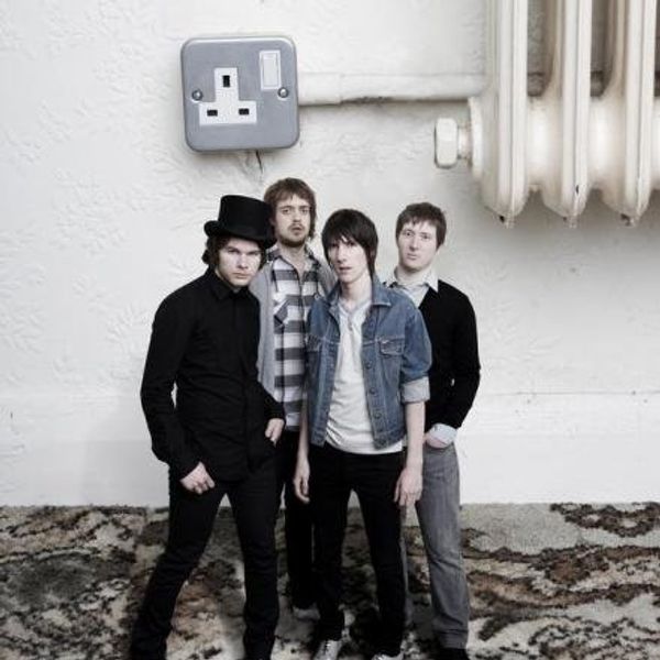 MySpace profile picture for @clocks