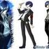 arisato minato