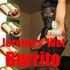 Jeremy’s Wet Burrito