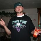 MIC  MONSTER  .TEAM PURP  ....