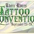 Tattoo Show