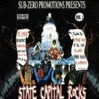 STATE CAPITAL ROCKS VOL. 1