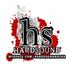Hard Sound