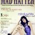 MAD HATTER [www.MADHATTERMAG.com]