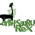 Orbitsaurus Rex