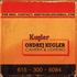 Kugler